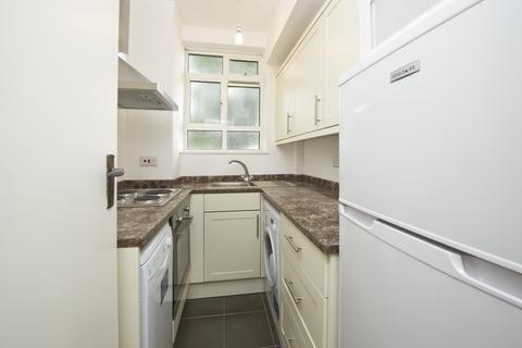 1 bedroom apartment to rent - Chepstow Crescent, London, W11