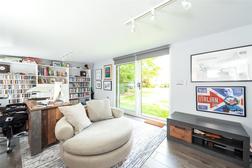 Home Office