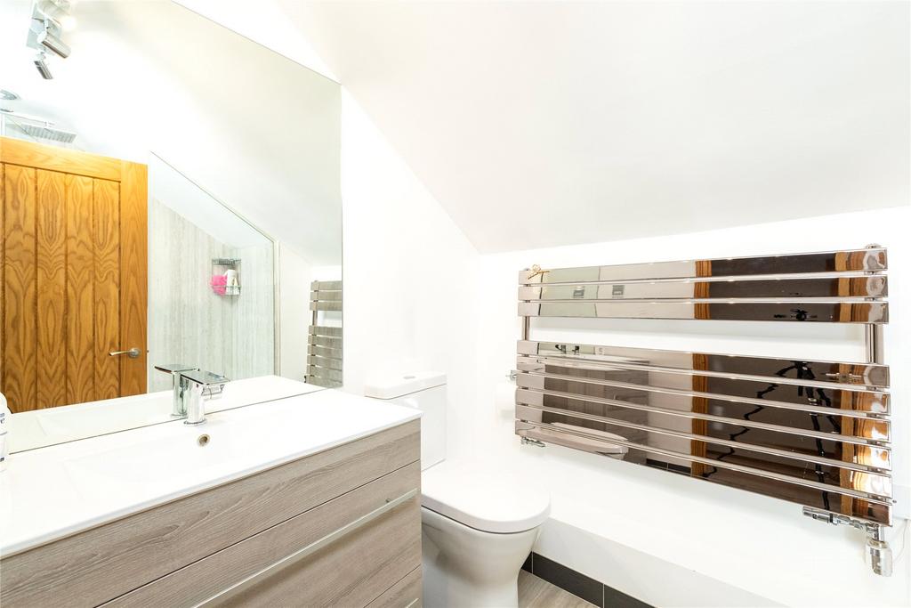 Master En Suite