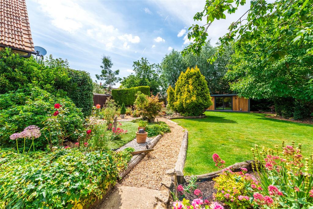 Gardens