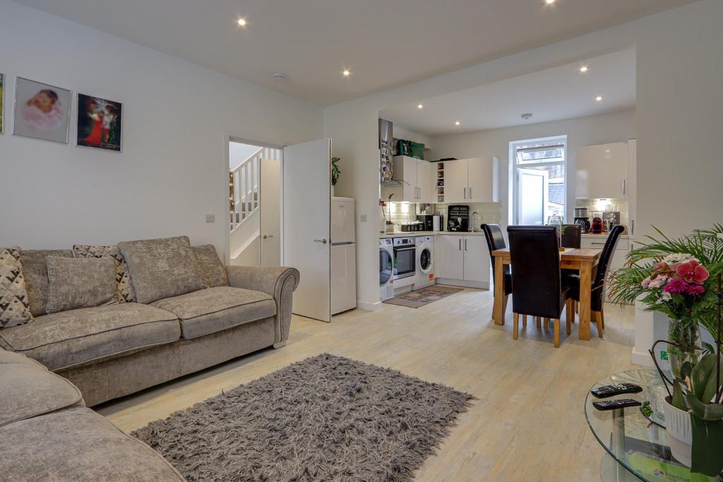 Duhamel Street, St. Helier, Jersey... 2 bed apartment £469,000
