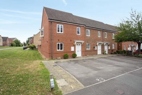 Wellstead Way, Hedge End SO30, Hampshire