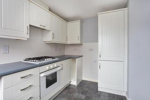 2 bedroom end of terrace house for sale - Wellstead Way, Hedge End SO30
