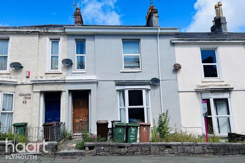 2 bedroom flat for sale - Alexandra Road, PLYMOUTH