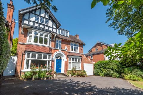 6 bedroom detached house for sale - Russell Road, Moseley, Birmingham, West Midlands, B13