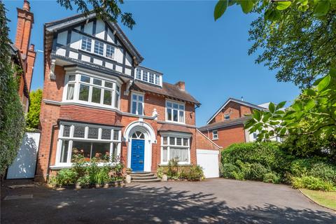 30 Russell Road, Moseley, Birmingham, B13 8RE