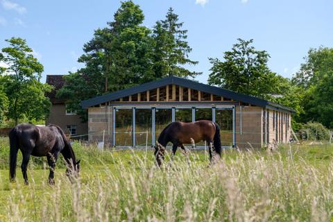 4 bedroom barn conversion for sale, Wychtree Farm, Keysoe, MK44