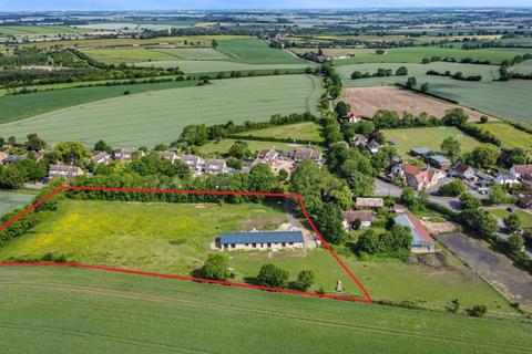 4 bedroom barn conversion for sale, Wychtree Farm, Keysoe, MK44