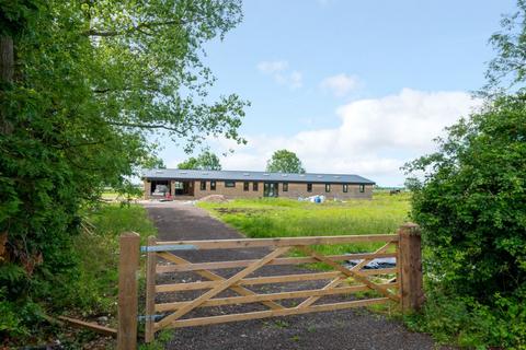 4 bedroom barn conversion for sale, Wychtree Farm, Keysoe, MK44