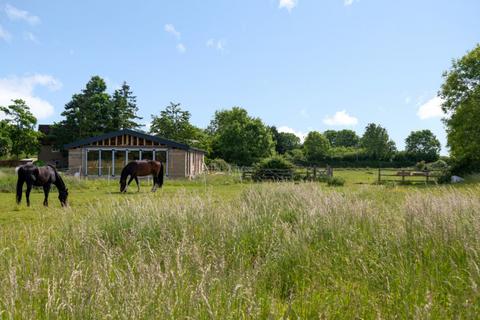 4 bedroom barn conversion for sale, Wychtree Farm, Keysoe, MK44