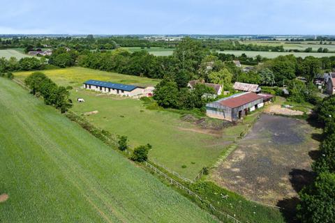 4 bedroom barn conversion for sale, Wychtree Farm, Keysoe, MK44