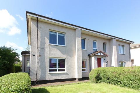 35 Restalrig Square, Edinburgh, EH7 6EZ