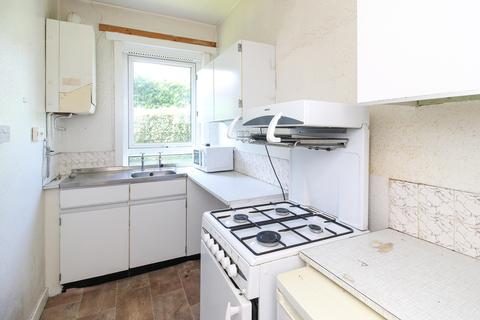 35 Restalrig Square, Edinburgh, EH7 6EZ