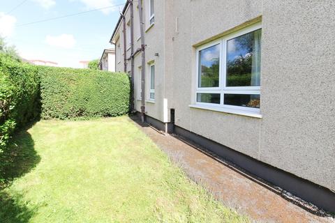 35 Restalrig Square, Edinburgh, EH7 6EZ