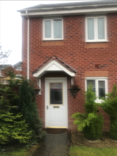2 bedroom apartment to rent - Murdoch Drive, Kingswinford DY6