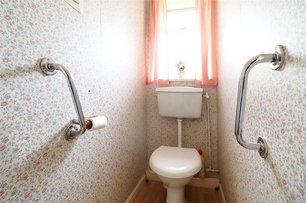 Cloakroom