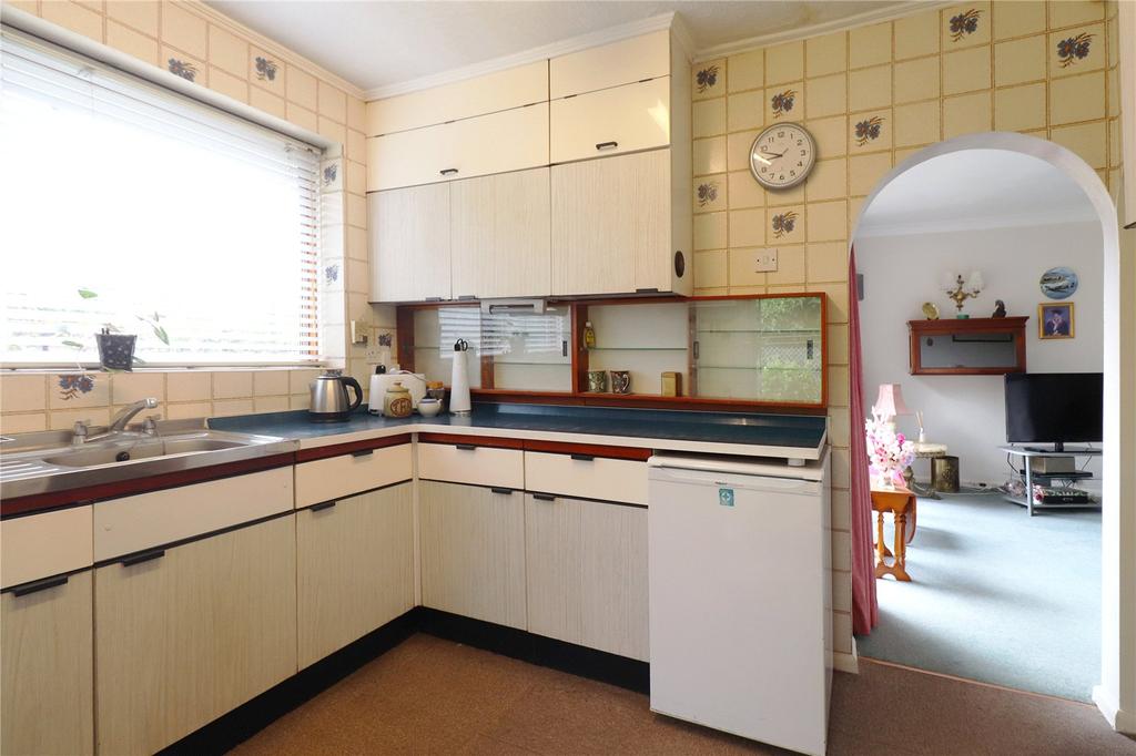 Kitchen Reverse
