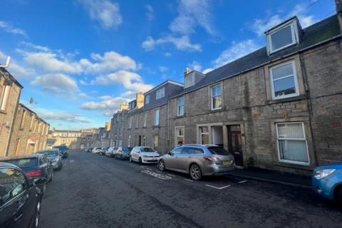 3 bedroom maisonette for sale, Gladstone Street, Hawick, TD9