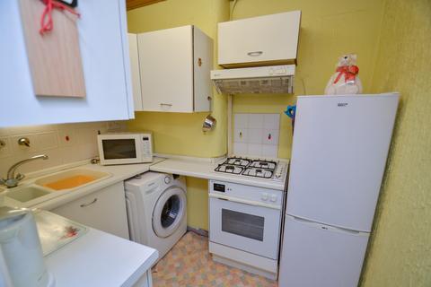 4 Ettrick Place, Glasgow, G43 1UB