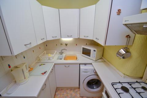 4 Ettrick Place, Glasgow, G43 1UB