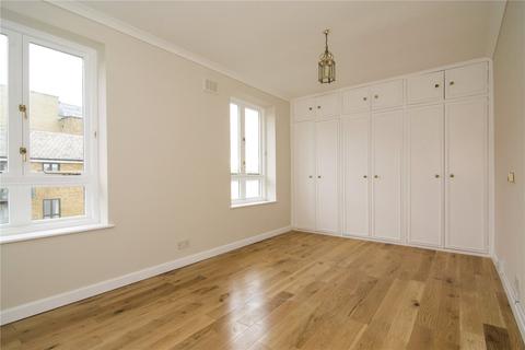 2 bedroom flat to rent - Duke Shore Wharf, 106 Narrow Street, London, E14
