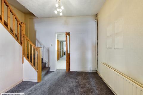 2 bedroom terraced house for sale - Orville Street, St. Helens, WA9