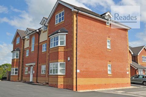 2 bedroom apartment to rent, Ty'r Llwyfen, Buckley CH7 3