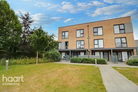 2 Flamsteed Close, Cambridge, CB1 3FD