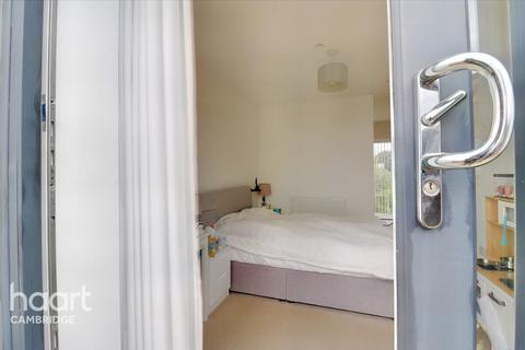 2 Flamsteed Close, Cambridge, CB1 3FD