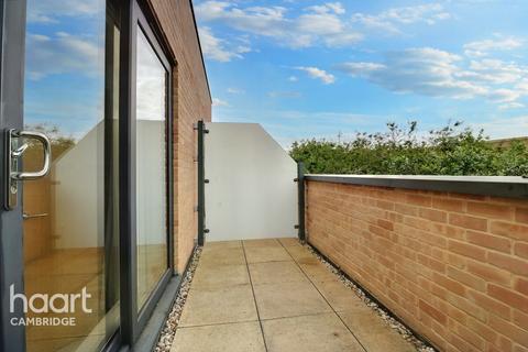 2 Flamsteed Close, Cambridge, CB1 3FD