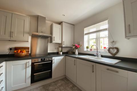 3 bedroom terraced house for sale - Old School Close, Petworth GU28