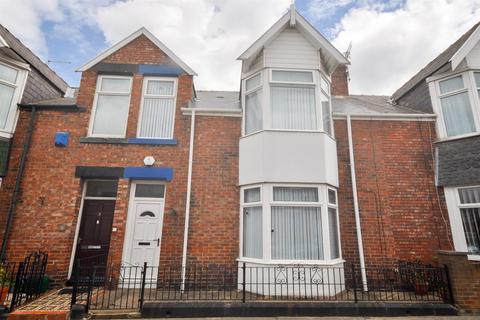 3 bedroom terraced house for sale - Cooperative Terrace, High Barnes