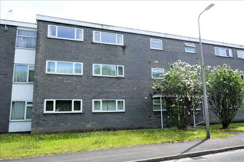 Harlech Court, Curlew Close, Cardiff, South Glamorgan