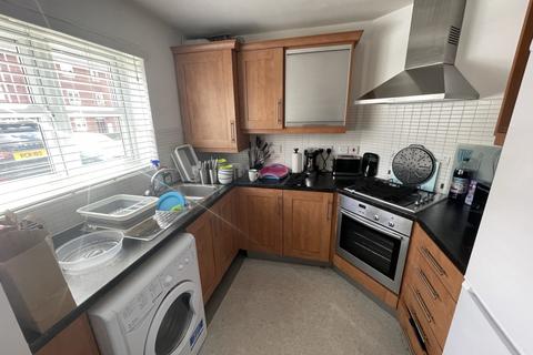 2 bedroom flat for sale - Watergate Court, Watergate Lane, Leicester, Leicestershire, LE3
