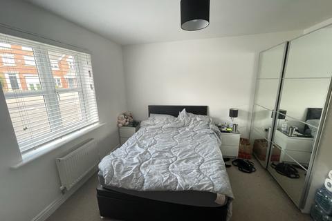 2 bedroom flat for sale - Watergate Court, Watergate Lane, Leicester, Leicestershire, LE3