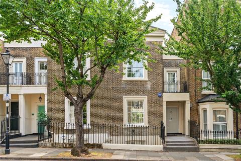 3 bedroom terraced house for sale - Wharton Street, London, WC1X