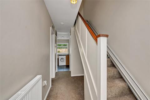 undefined, Queensway, Exning, Newmarket, CB8