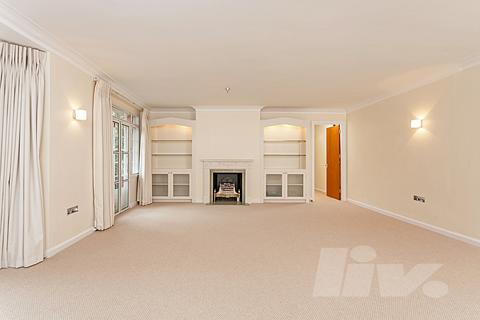 3 bedroom apartment for sale, Holland Villas Road, London W14