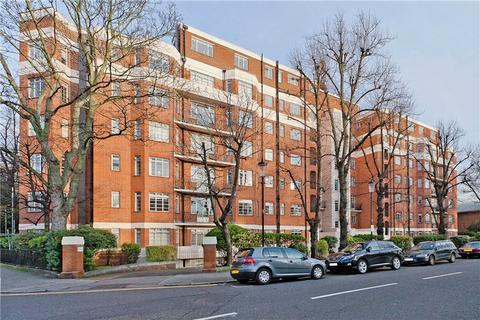 3 bedroom apartment for sale, Holland Villas Road, London W14