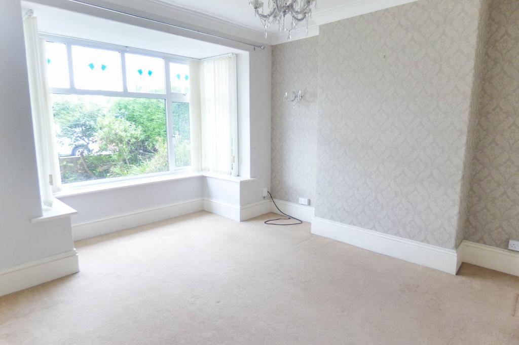 Gorsedene Road, Whitley Bay, Newcastle upon Tyne, Tyne and Wear, NE26