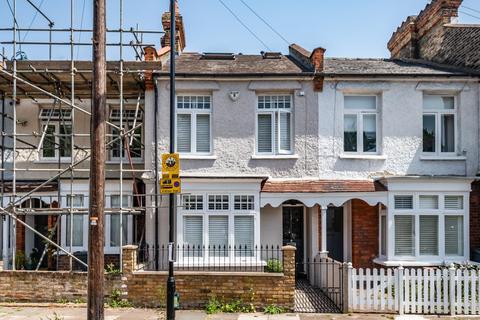 3 bedroom terraced house for sale - Magnolia Road, Chiswick
