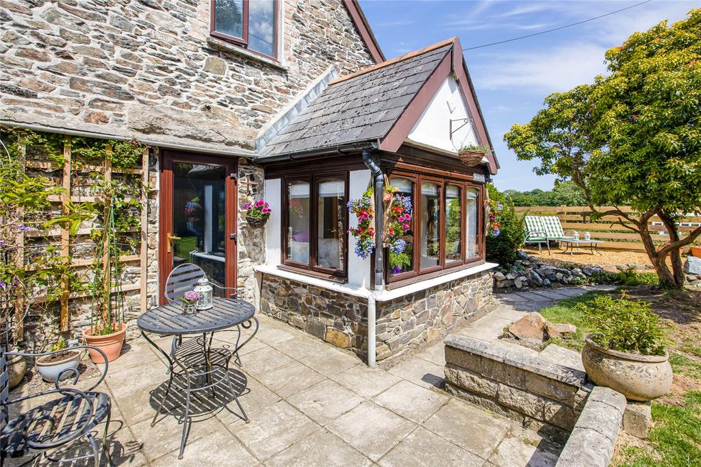 Venton, Plymouth, Devon, PL7 4 bed semidetached house £425,000