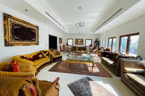 6 bedroom villa, Al Furjan, Dubai, Dubai, United Arab Emirates