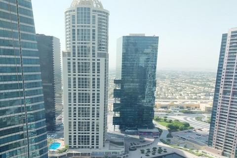 1 bedroom apartment, Jumeirah Lake Towers, Dubai, Dubai, United Arab Emirates