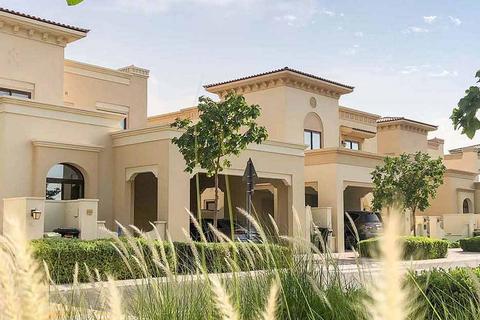 5 bedroom villa, Arabian Ranches 2, Dubai, Dubai, United Arab Emirates