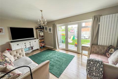 3 bedroom terraced house for sale - Clements Close, Spencers Wood, Reading, RG7