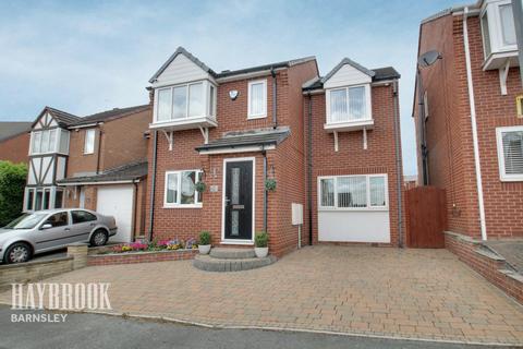 14 Old House Close, Hemingfield, Barnsley, S73 0QS