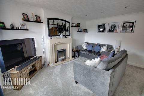 14 Old House Close, Hemingfield, Barnsley, S73 0QS