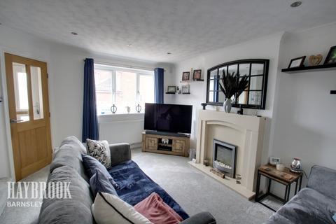 14 Old House Close, Hemingfield, Barnsley, S73 0QS