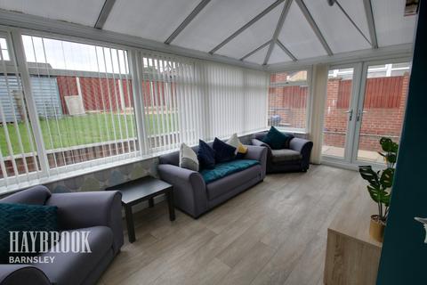 14 Old House Close, Hemingfield, Barnsley, S73 0QS